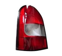 ZEQIMWL Per M&ercedes Per B&enz Per MB VAN MB100 MB140 SERIE 2.3 L PETROL 2.9 L DIESEL 1999-2005 Fanali Posteriori Auto Lampada Stop Freno fanali posteriori dell'auto(Left)