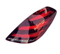 ZEQIMWL Per M&ercedes Per B&enz Per S Class 222 Sedan 4-Door 2018 2019 2020 Auto Freno Fanale Posteriore Con Filo Lampadina A2229066904 fanali posteriori dell'auto(Right)