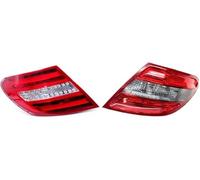 ZEQIMWL Per M&ercedes Per B&enz Per W204 2007 2008 2009 2010 Auto Lampade Posteriori Fanale Posteriore Fanale Posteriore fanali posteriori dell'auto