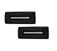 ZEQIMWL Per M&ercedes Per B&enz Per W463 Classe G G500 G550 G55 G63 AMG 1990-2018 Auto Luci Posteriori Guida Freno Retromarcia Lampada Segnale Di Svolta fanali posteriori dell'auto(Smoked Lens)