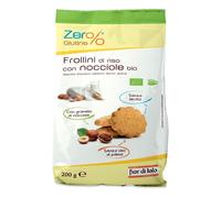 Zer% Glutine Frollini Riso C/N 200 g