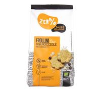 ZER% GLUTINE FROLLINI RISO C/N