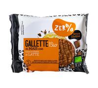 ZER% GLUTINE GALLETTE MAIS CIO