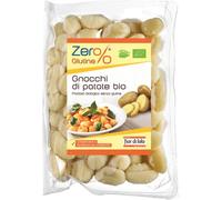 Gnocchi di patate bio 500 g