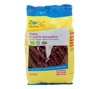 ZER% GLUTINE PENNE GRANO SARAC