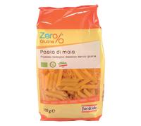Baule Volante & Fior Di Loto ZERO% GLUTINE PASTA MAIS PENNE BIO 500 G