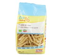 Zero% glutine penne riso bio fior di loto 500g