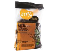 ZER% GLUTINE RIGATONI DI GRANO SARACENO BIO 500 G