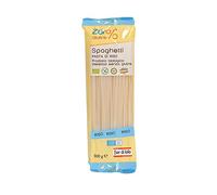 Zer% Glutine Spaghetti di Riso - 500 gr