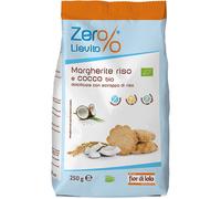 ZER%Lievito Margh.Riso/Cocco