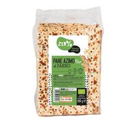 Zer% lievito pane azzimo di farro 200 g