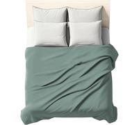 Zer0Bed Lenzuolo Sopra Matrimoniale Maxi Cloud Bali