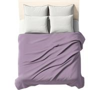 Zer0Bed Lenzuolo Sopra Matrimoniale Maxi Lilla Bali