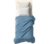 Zer0Bed Lenzuolo Sopra Singolo Maxi Avio