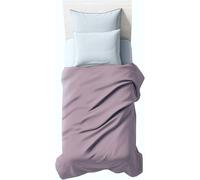 Zer0Bed Lenzuolo Sopra Singolo Maxi Lilla Bali