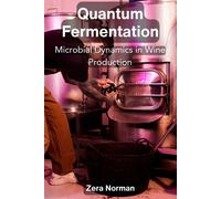 Zera Norman Quantum Fermentation (Tascabile)