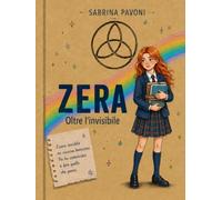 ZERA: Oltre l’invisibile