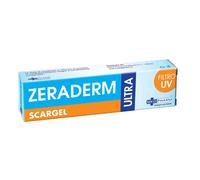 Zeraderm ultra scargel 20ml
