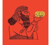 Zerang, Michael - Asssyrian Caesarean (2 LP)