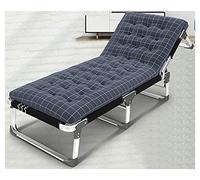 ZERAPH Sedia da salotto reclinabili sedie pieghevoli all'aperto zero sedia a sdraio da patio comodo spiaggia per ufficio outdoor outdor supporta la sedia da salotto portatile per pranzo