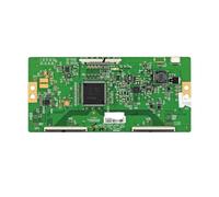 ZERATLVD 6870C-0505A 6871L-3772A V14 TM120 GPLUS UHD Ver0.3 La scheda logica T-CON è for 42"/49'50"/55" 42UB8280-CH LED49R6610U LED50R6680AU(50 inch)