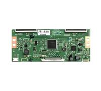 ZERATLVD 6870C-0769A V18_43-65UHD_TM120_v1.0 Scheda T-Con for apparecchiature di visualizzazione Scheda di ricambio for scheda T-Con 6870C 0769A(55 inch)