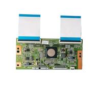 ZERATLVD Scheda logica T-CON LVDS 14Y_P2FU13TMGC4LV0.0 33096C for TX-55CR430B TX-55X400B U65E5800FS TH-55AX670A TV Parts(65inch)