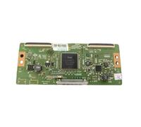 ZERATLVD Sostituzione della scheda T-CON compatibile con la scheda logica 6870C-0647A V16_43/49/55/UHD_TM120_v0.1(49 inch)