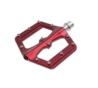 Zeray Pedali MTB Downhill Allum. Red