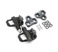 Zeray Pedali Zp-101z Black