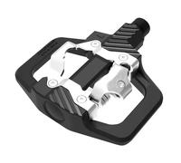 Zeray Pedali Zp-d106 Black