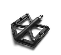 Zeray Pedali Zp-d213 Flat Carbon