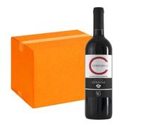 Zerbina Ceregio Sangiovese Doc (6 Bottiglie)