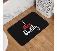 Zerbini I Love Daddy Zerbino 40X60CM