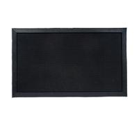 Zerbini in gomma DII Collezione All Weather 18x30 Knobby