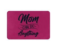 Zerbini Mom Can Do Anything Tappetino Doccia 40X60CM