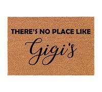 Zerbini New Home Closing There'S No Place Like Gigi'S Zerbino 40X60CM