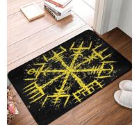 Zerbini Odin Viking Norse Pagan Mythology Symbol Zerbino 40X60CM