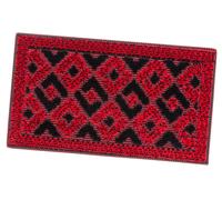 Zerbino Antiscivolo Ingresso Velluto Morbido Tappeto Interno Estero Entrata Casa