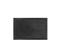 Zerbino asciugapassi Nevada - 60 x 90 cm - grigio antracite - Velcoc