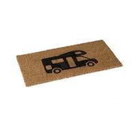 Zerbino Bo-Camp Coco Camper 25 x 50 cm Colore: marrone