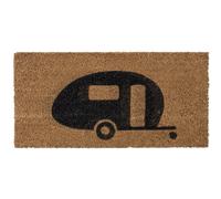 Zerbino Bo-Camp Coco Caravan 25 x 50 cm Colore: marrone