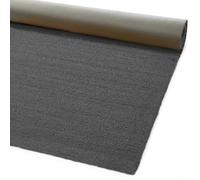 Zerbino Cocco Naturale Colorato Più Misure Antiscivolo Tappeto Ingresso Entrata