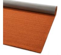 Zerbino Cocco Naturale Colorato Più Misure Antiscivolo Tappeto Ingresso Entrata