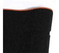 Zerbino Cruscotto Copertura Pad Tenda Da Sole Dash Zerbino Proteggi Accessori Per Q7 4M 2016 2017 2018 2019(Brown,Left)