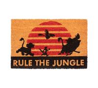 ZERBINO DISNEY EL REY LEON RULE THE JUNGLE Zerbino