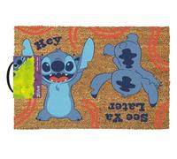 Zerbino Disney Stitch Hey/See Ya Later