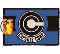 Pyramid Dragon Ball Z Capsule Corp Blu