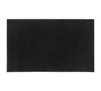 Zerbino Grigio Scuro 90x150 cm Fibra di Cocco