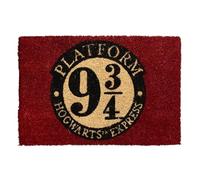 SD Toys Zerbino Harry Potter 9-3/4 60x40 cm